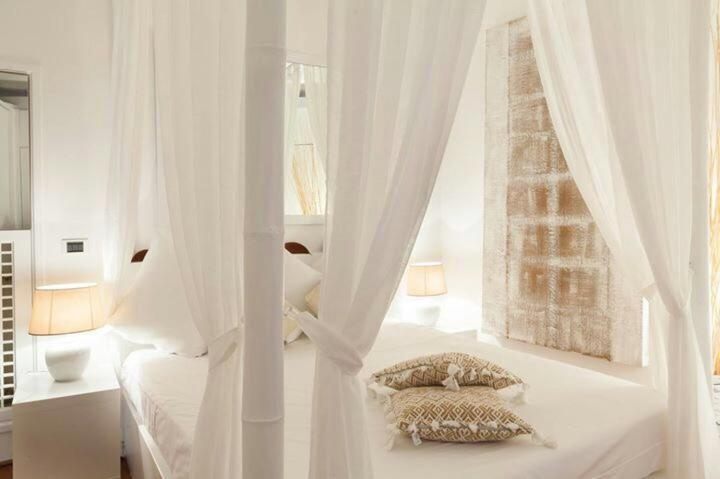 Navona Star Luxury Deluxe Appartement *
