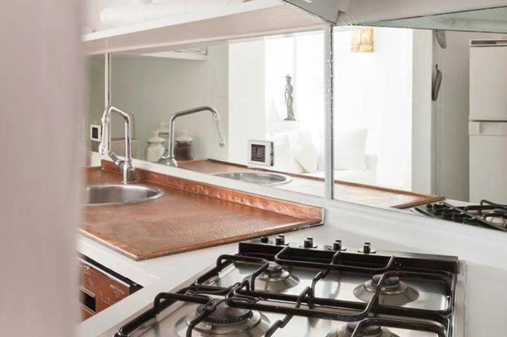 Appartement Navona Star Luxury Deluxe Rome
